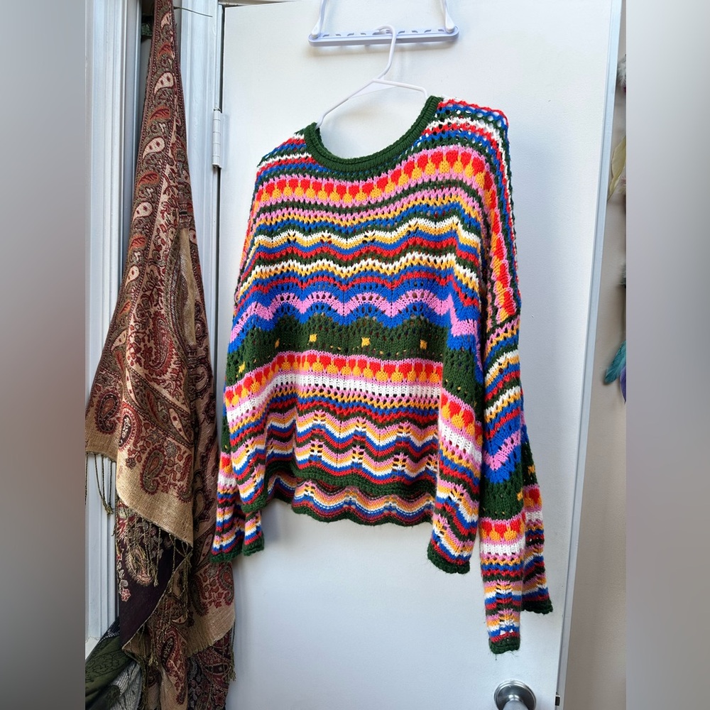 Sweater